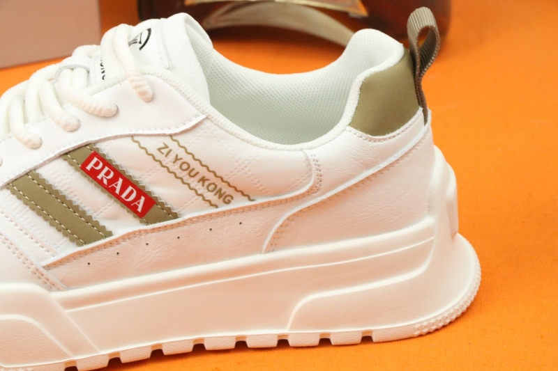 Prada Sneakers